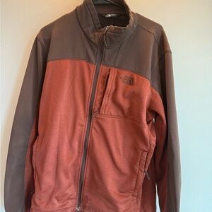 The North Face Men's Two-Tone Performance Jacket